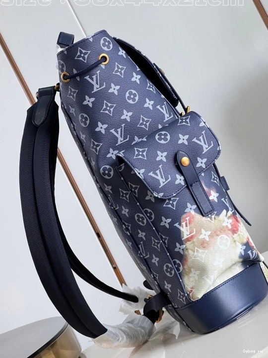 MM CHRISTOPHER VUITTON LOUIS 0819